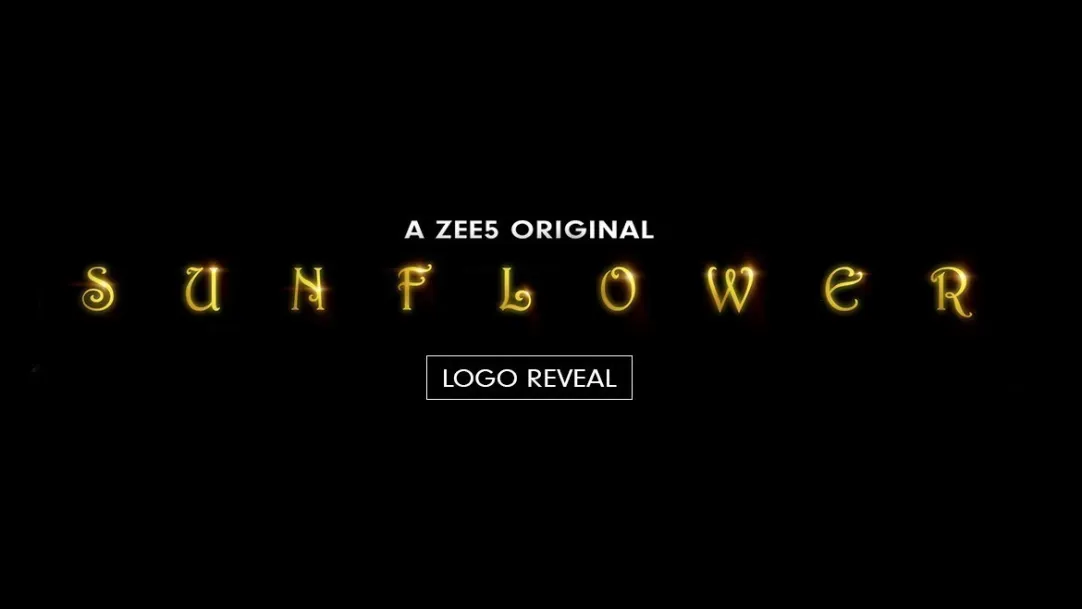Sunflower | Logo Reveal