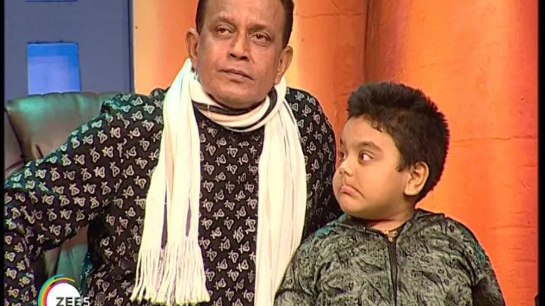 Dipanwita's amazing perfromance | Dance Bangla Dance | Promo