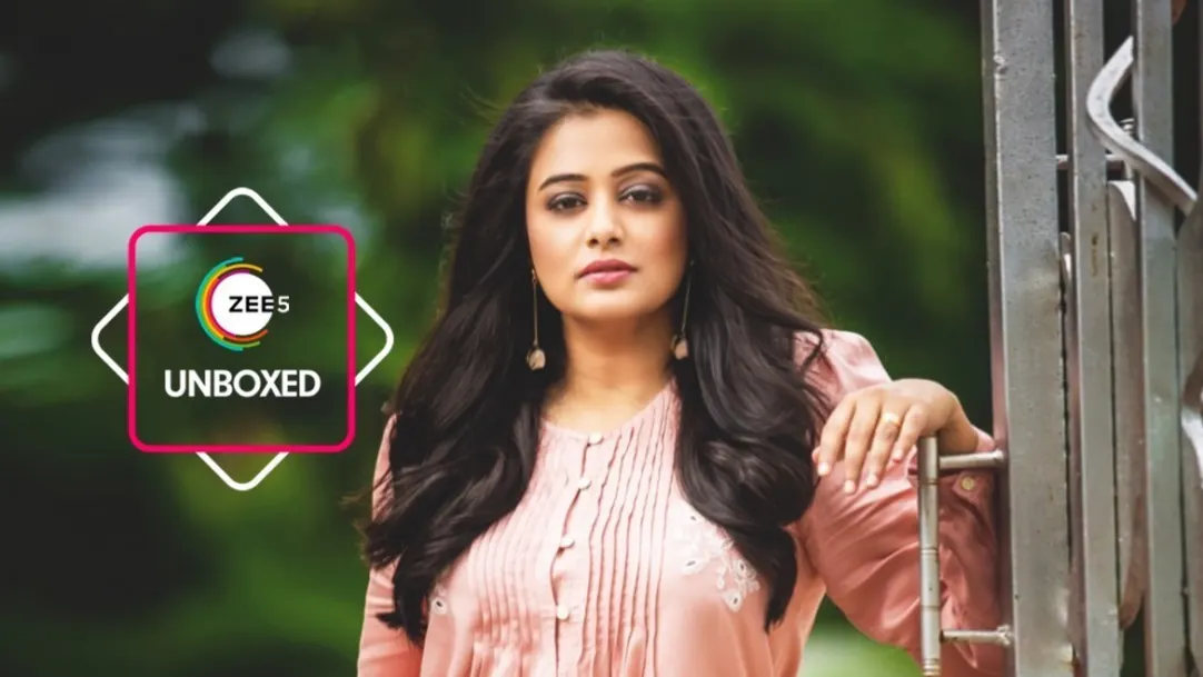 60 Seconds With Priyamani | ZEE5 Unboxed 