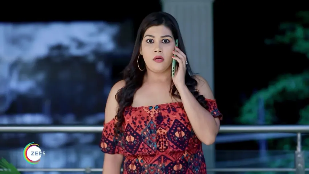 Anika Learns about Ambika's Birthday | Kamali | Promo
