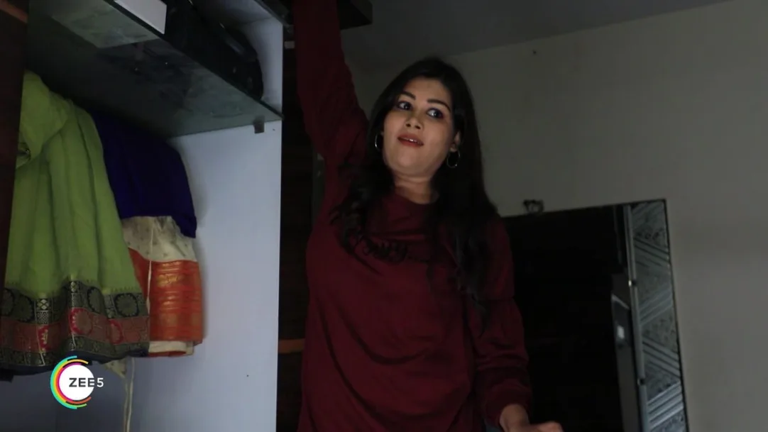 Anika Searches Kamali's Room | Kamali | Promo