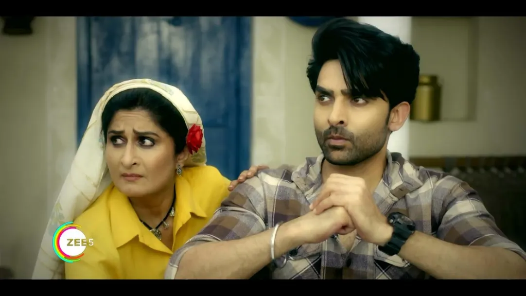 Mahi Vows to Seek Revenge | Teri Meri Ikk Jindri | Promo