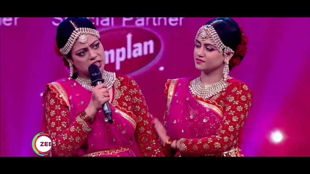Mother-Daughter Pairs | Dance Bangla Dance | Promo
