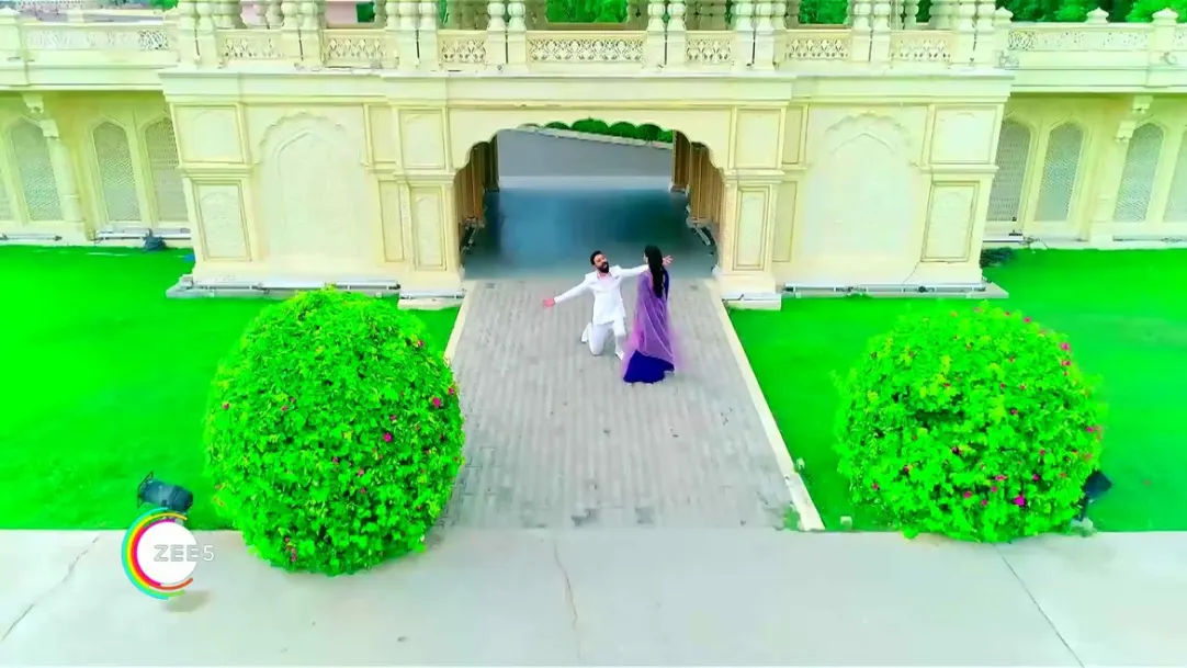 Arya's Marriage Proposal to Anu | Prema Entha Madhuram | Promo