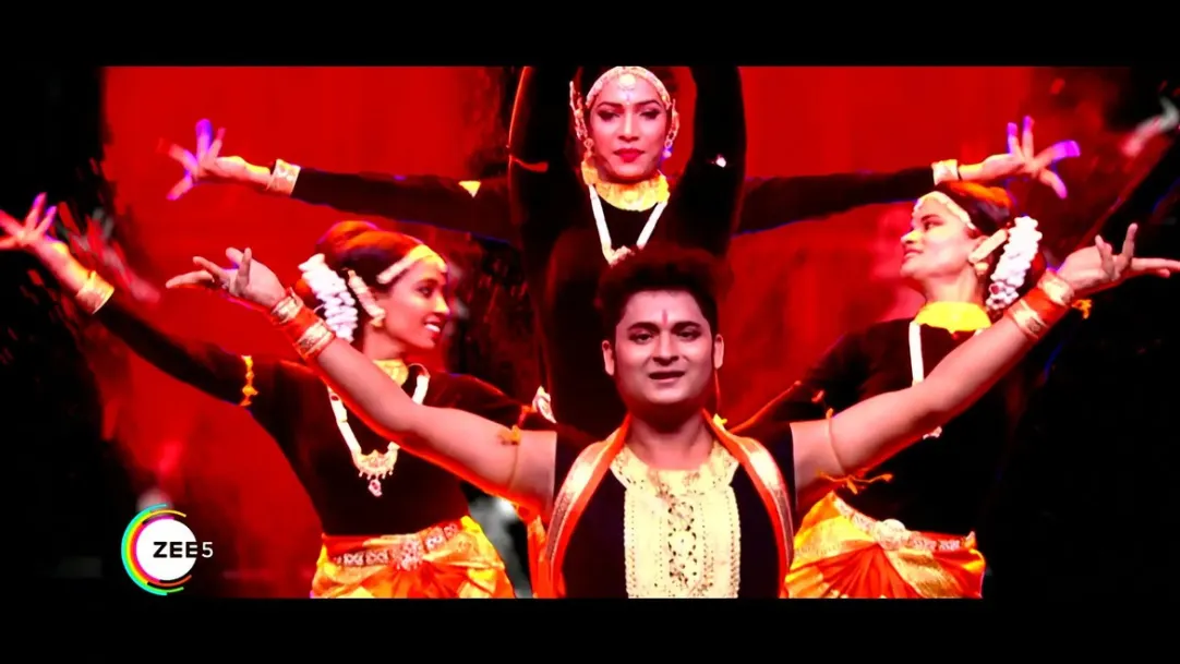 Dreams Fulfilled on Stage | Dance Bangla Dance | Promo