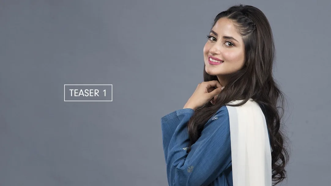 Dhoop Ki Deewar | Sara | Teaser