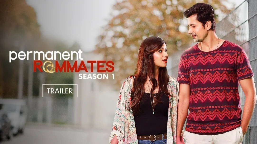 Permanent Roommates | Season 1 | Trailer