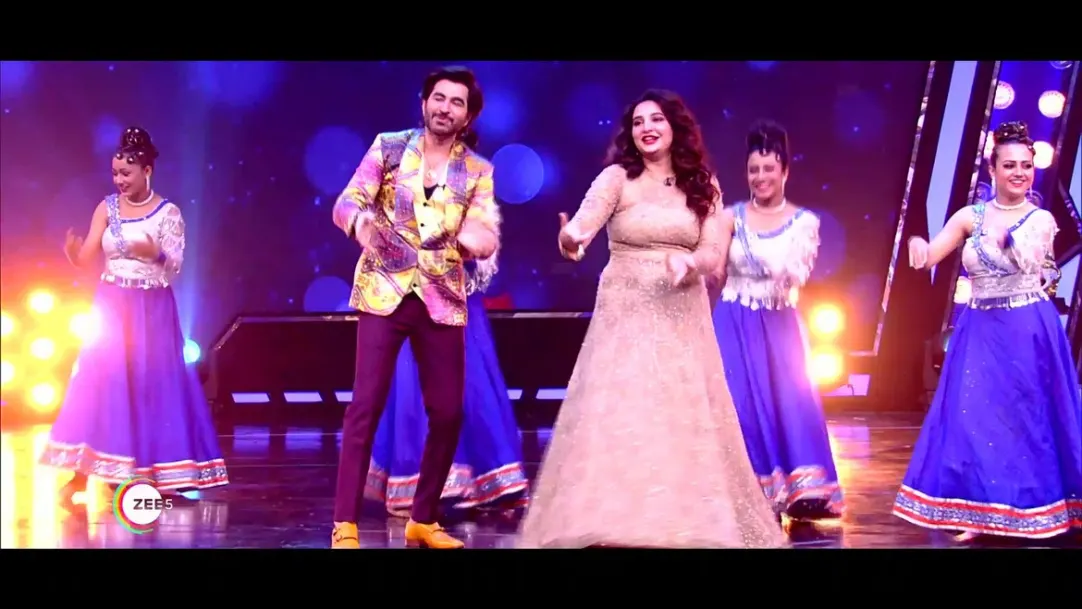 Let Dance Be the Basis of Life | Dance Bangla Dance | Promo