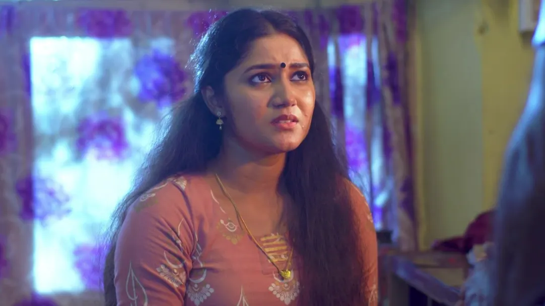 Sudarshanan Motivates Sreelakshmi | Neeyum Njanum 