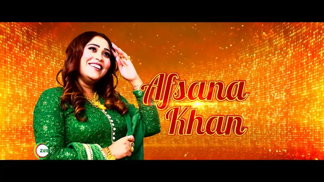 A Surprise for Afsana Khan | Superstar Nuh | Promo