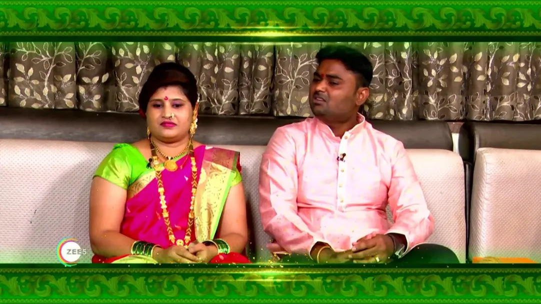 Vat Purnima' Special Episode | Home Minister | Promo