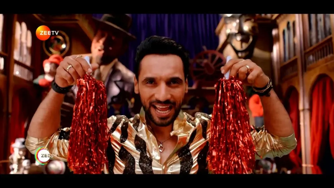Zee Comedy Show | Promo