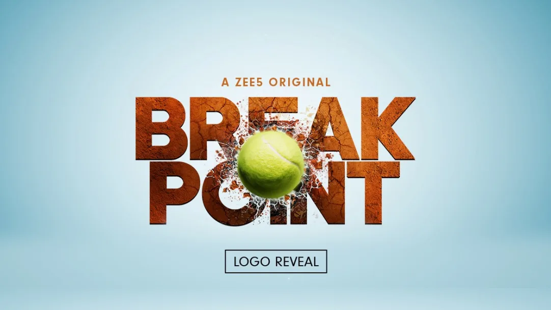 Break Point | Logo Reveal