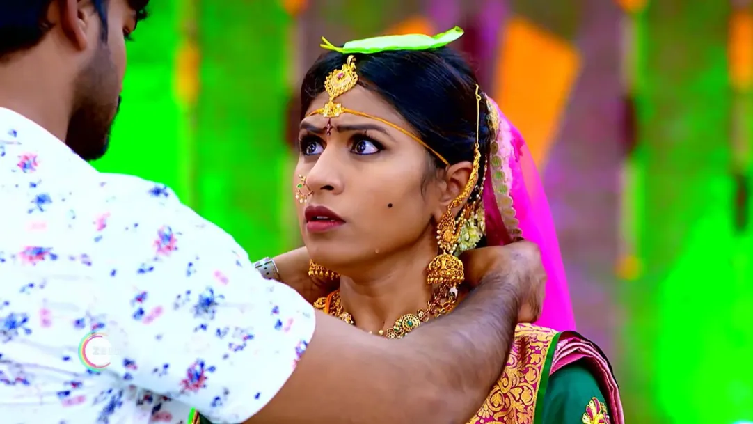 Rajesh Marries Aparna | Radhamma Kuthuru | Promo