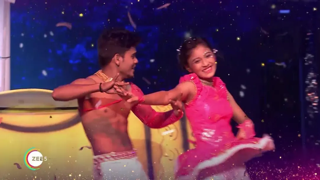 V Ravichandran Graces the Show | Dance Karnataka Dance 2021 | Promo