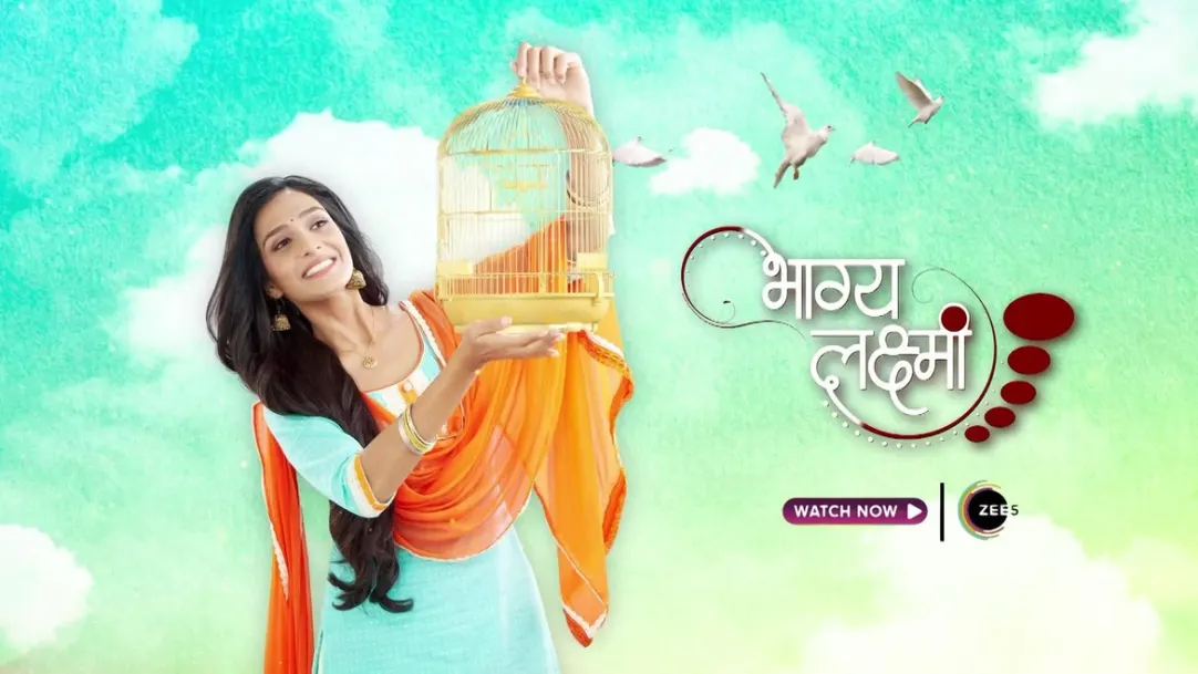 Fate Chooses Lakshmi for Rishi | Bhagya Lakshmi | Promo