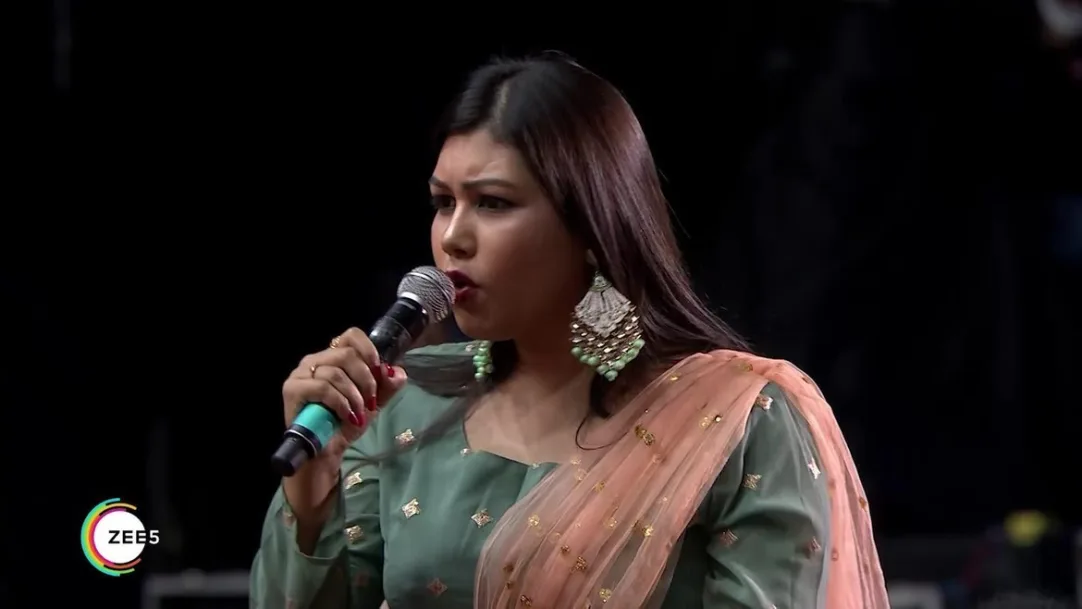 Santosh and Anika's Rap Battle | ZEE Kannada Mahothsava | Promo