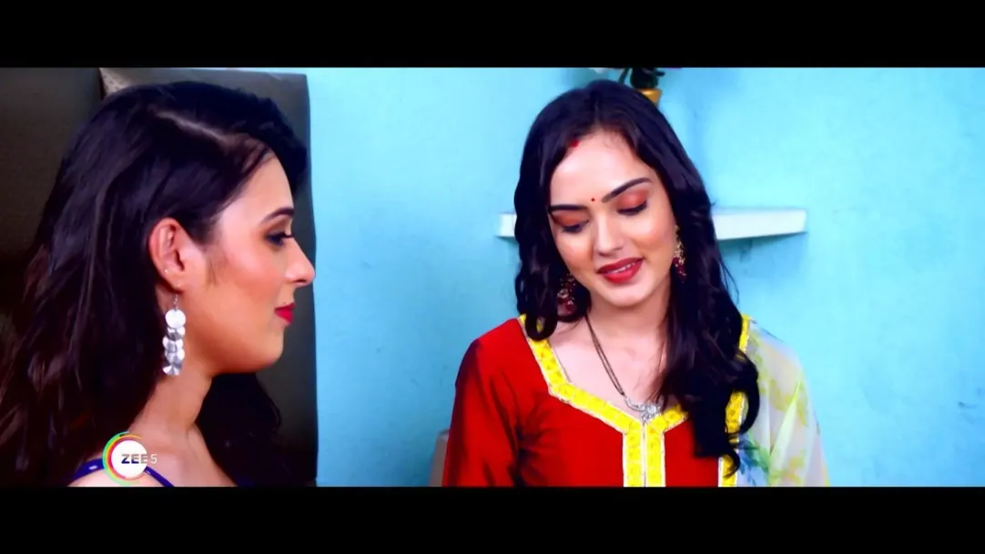 Mona Grows Envious of Paavni | Maavan Thandiyan Chavan | Promo