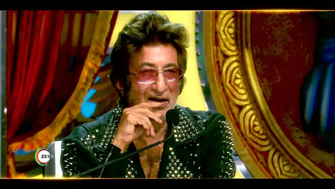 Upperman's Comedy | Zee Comedy Show | Promo