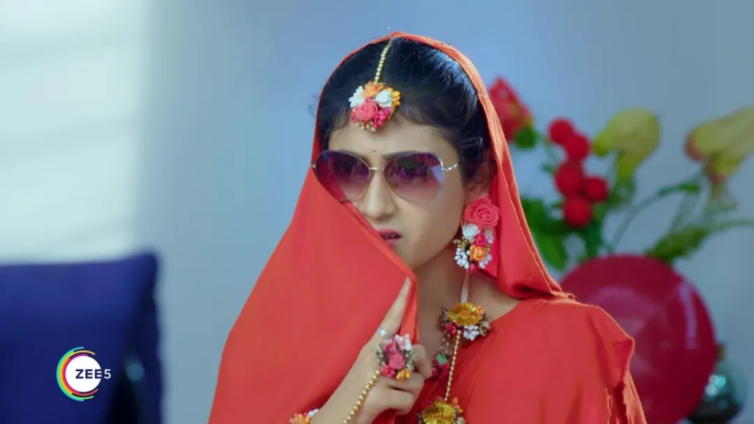 Leela Gets Antara's Bangles | Hitler Kalyana | Promo