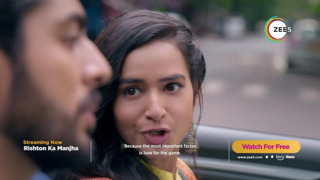 Rishton Ka Manjha | Promo