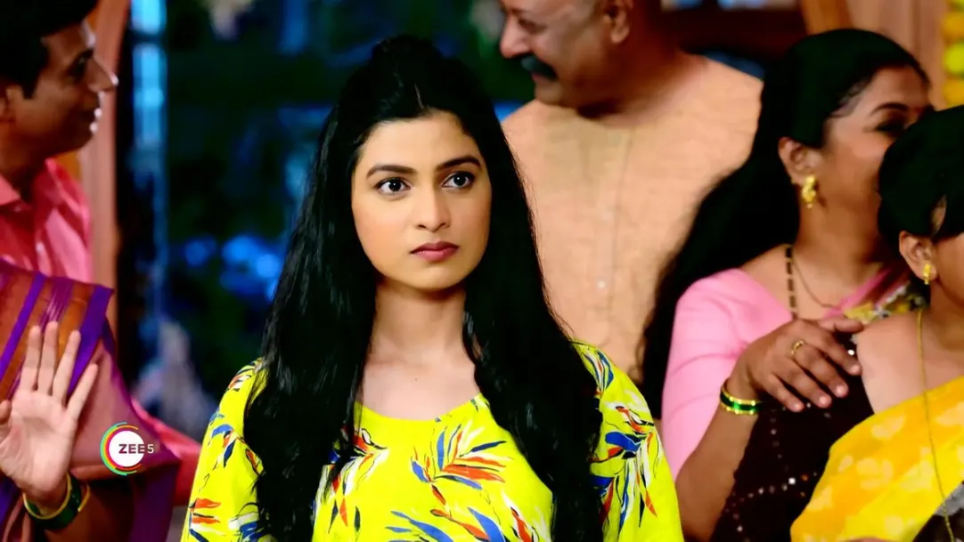 Siddharth Gets a Surprise | Tujhya Majhya Sansarala Ani Kaay Hawa | Promo