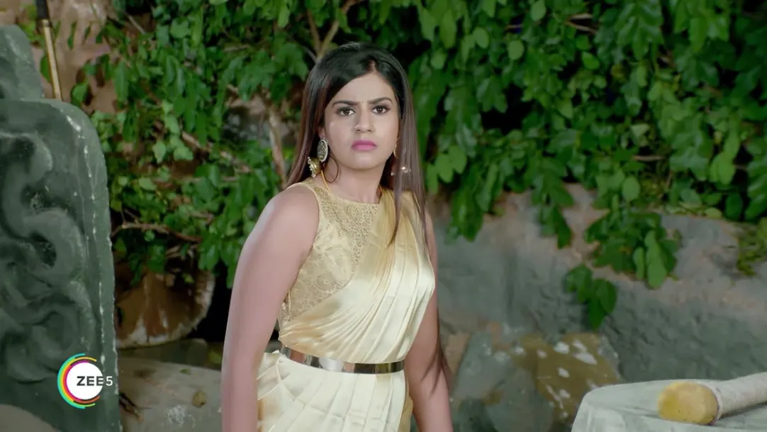 Mayangani's True Identity Shocks Shivani | Naagini 2 | Promo