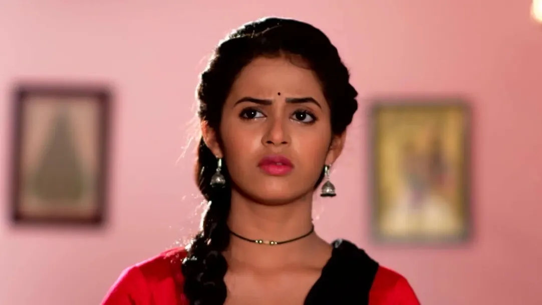 Tulasi Prepares a Special Dish 21st February 2022 Webisode
