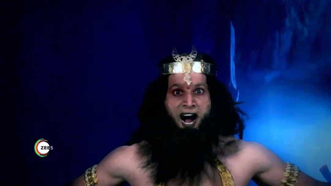 Brahmarakshas 2 TV Serial - Watch Brahmarakshas 2 Online All Episodes ...