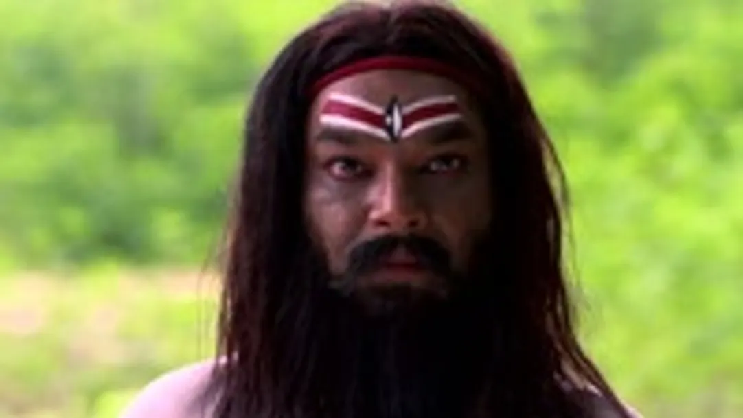 Naag Bhairavi - February 28, 2022 - Episode Spoiler
