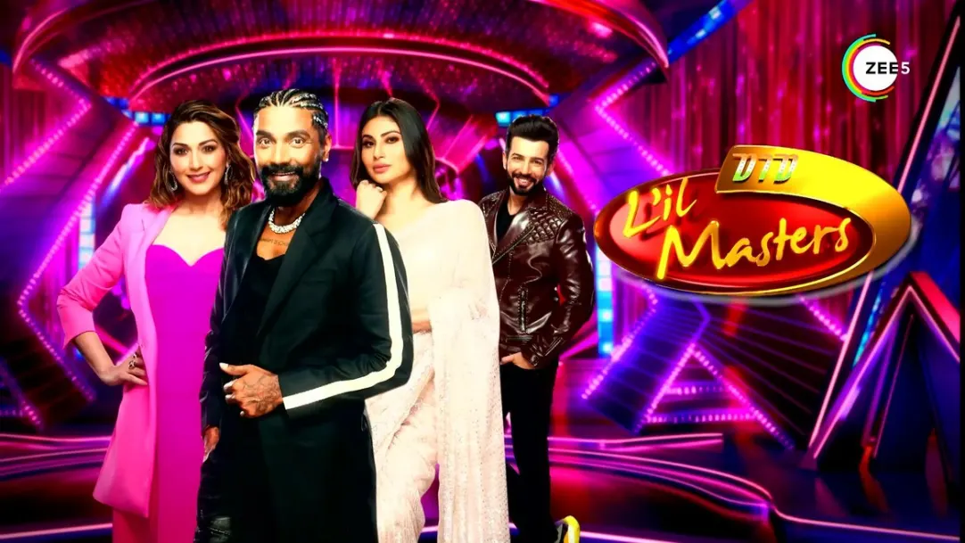 Meet the Judges of the Show | Dance India Dance L’il Masters | Promo