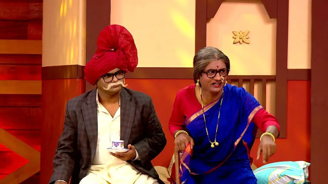 Chala Hawa Yeu Dya...Varhaad Nighala Amerikela - March 01, 2022 - Episode Spoiler