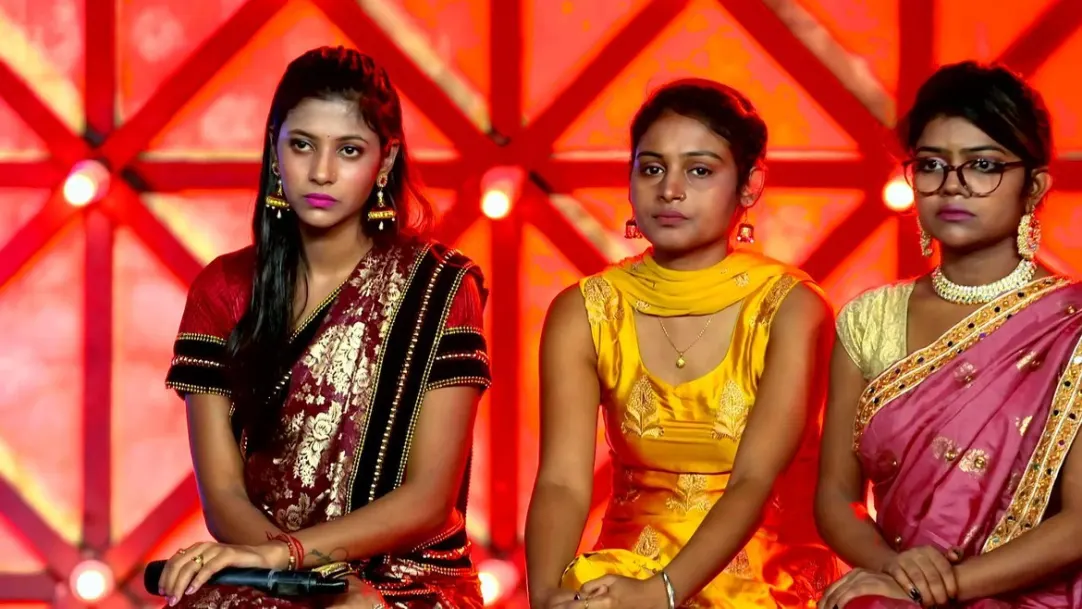 Memsaab No 1 Chalni Ke Chalal Babuni - March 02, 2022 - Episode Spoiler