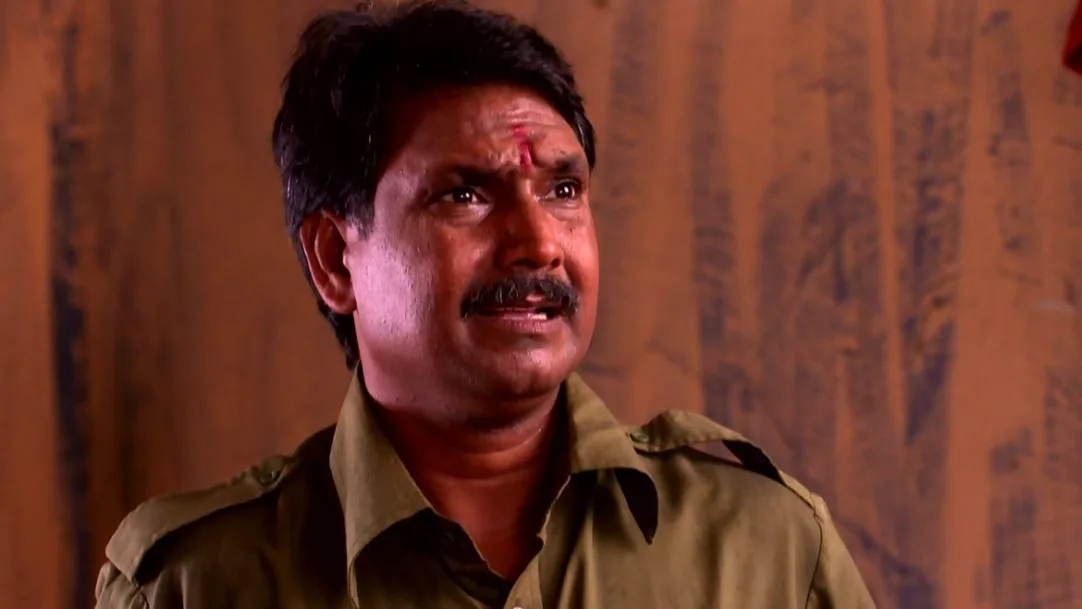 Naag Bhairavi - March 02, 2022 - Episode Spoiler