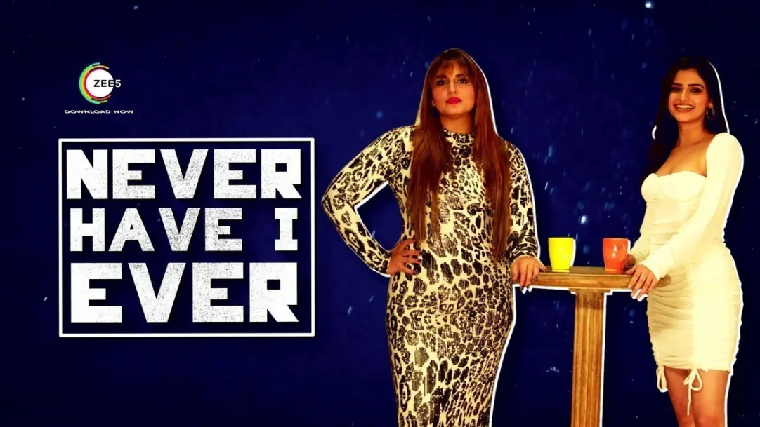 Mithya | Never Have I Ever 