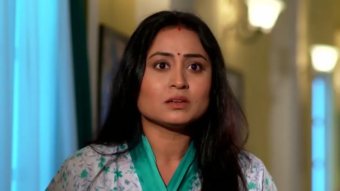 An Unconscious Chandan Shocks His Family 4th March 2022 Webisode