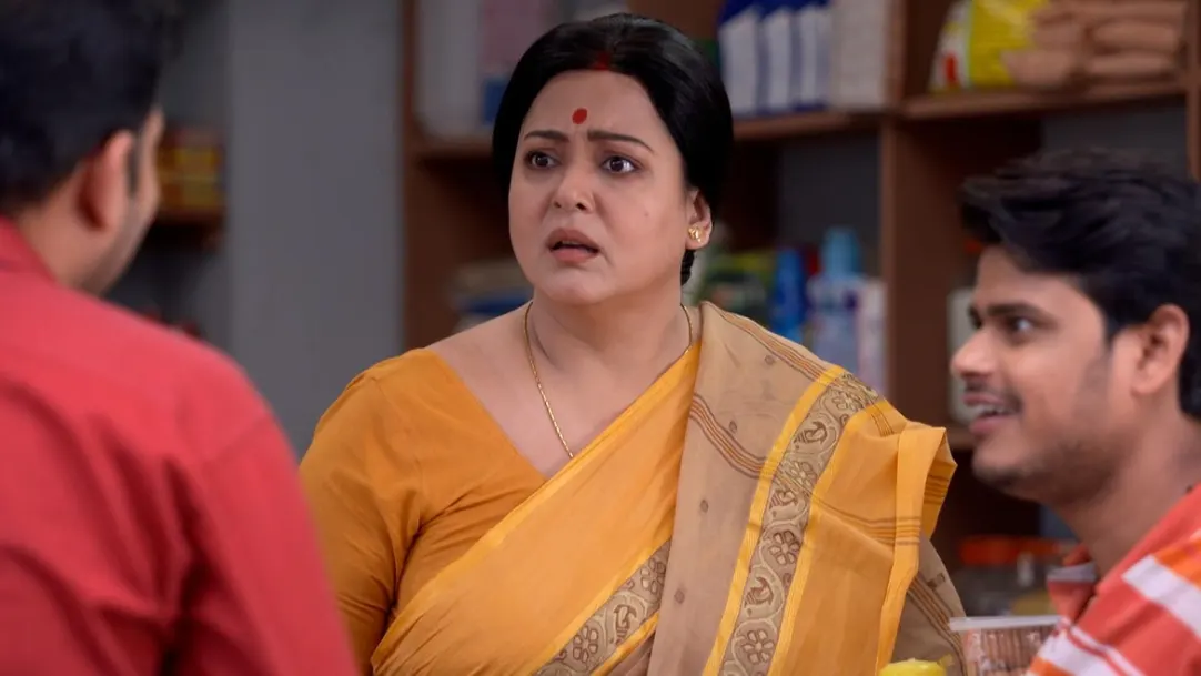 Bengali television, colours, Star Jalsha, Zee Bangla Watch Lokkhi Kakima Superstar TV Serial Spoiler of 10th March 2022 Online on ZEE5