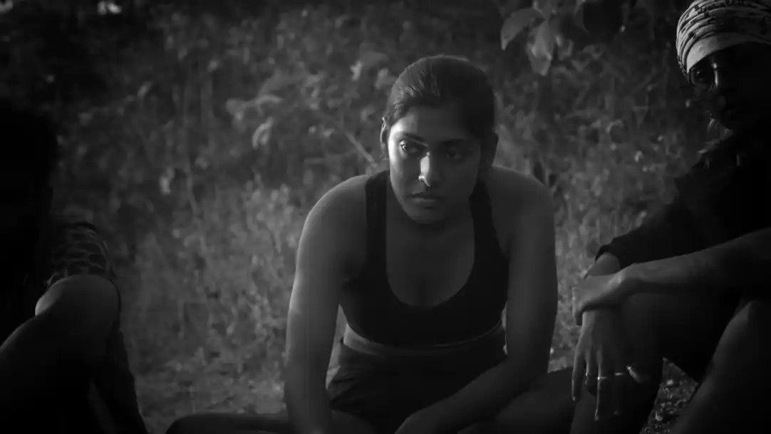 Vijayalakshmi Disagrees with Gayathri | Survivor | Promo