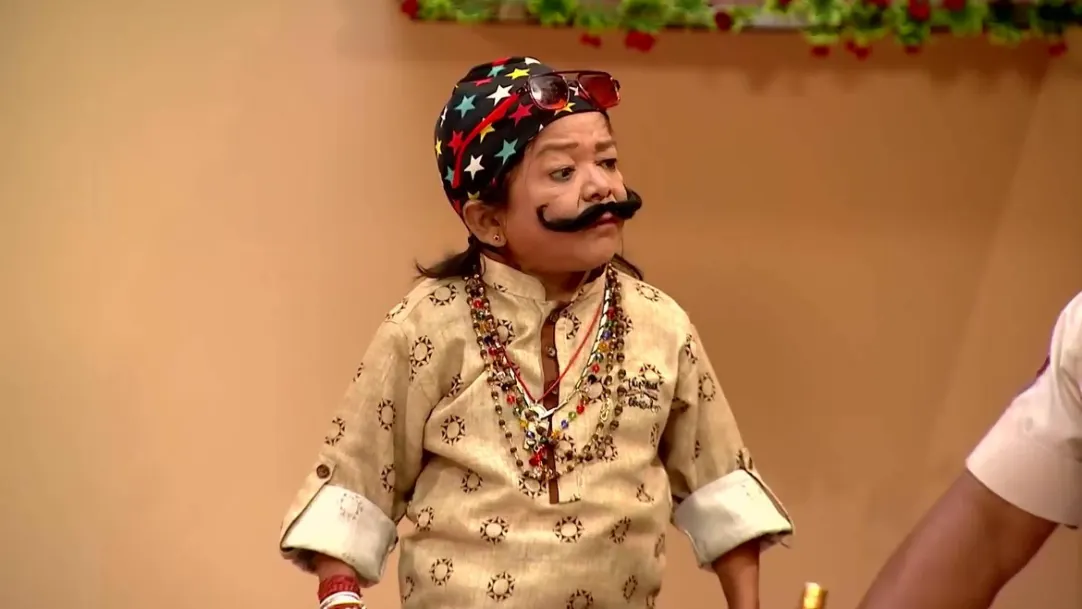 Mr. Nonsense - Season 5 - March 05, 2022 - Performance 
