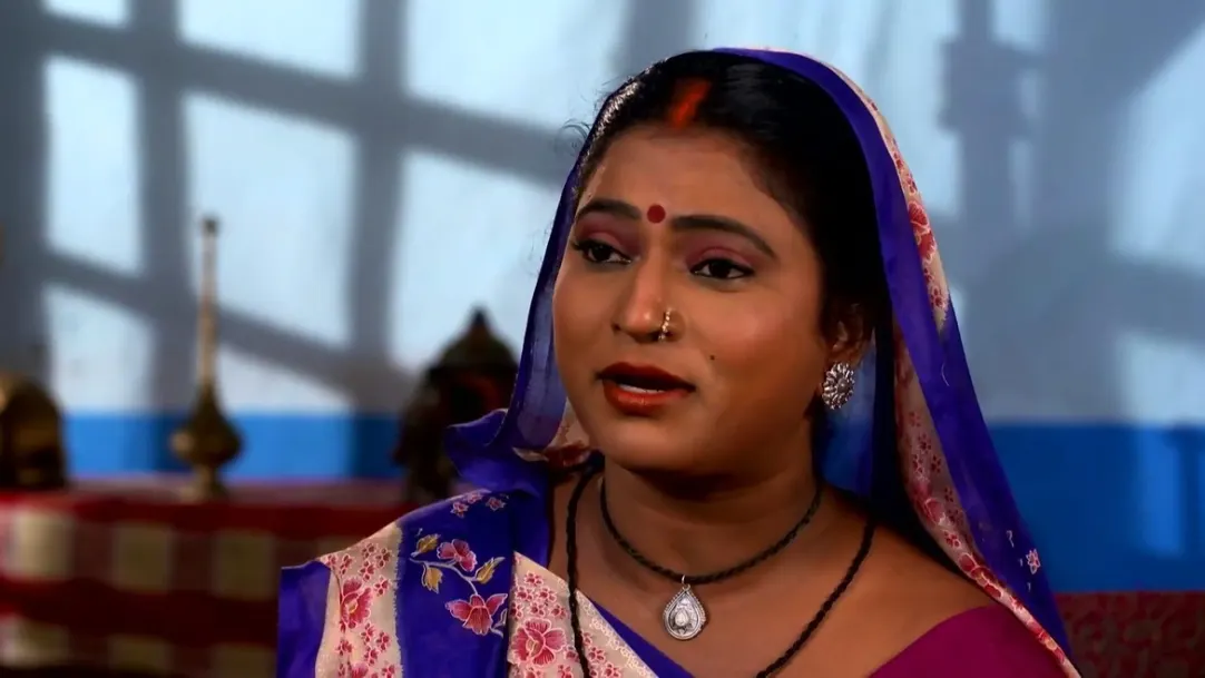 Charulata Worries about Anant 10th March 2022 Webisode