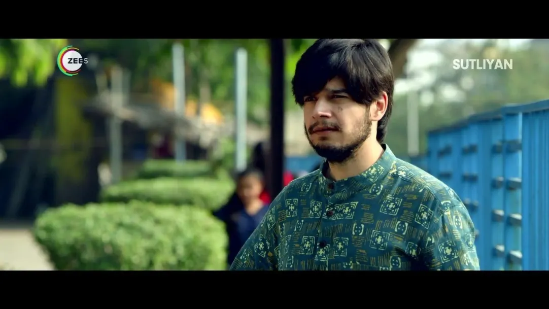 Sutliyan | Raman, The Pampered Son | Trailer