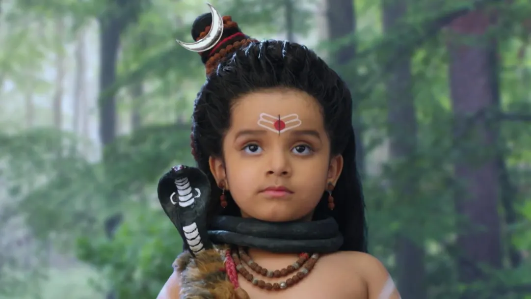 Bala Shiva - March 15, 2022 - Episode Spoiler