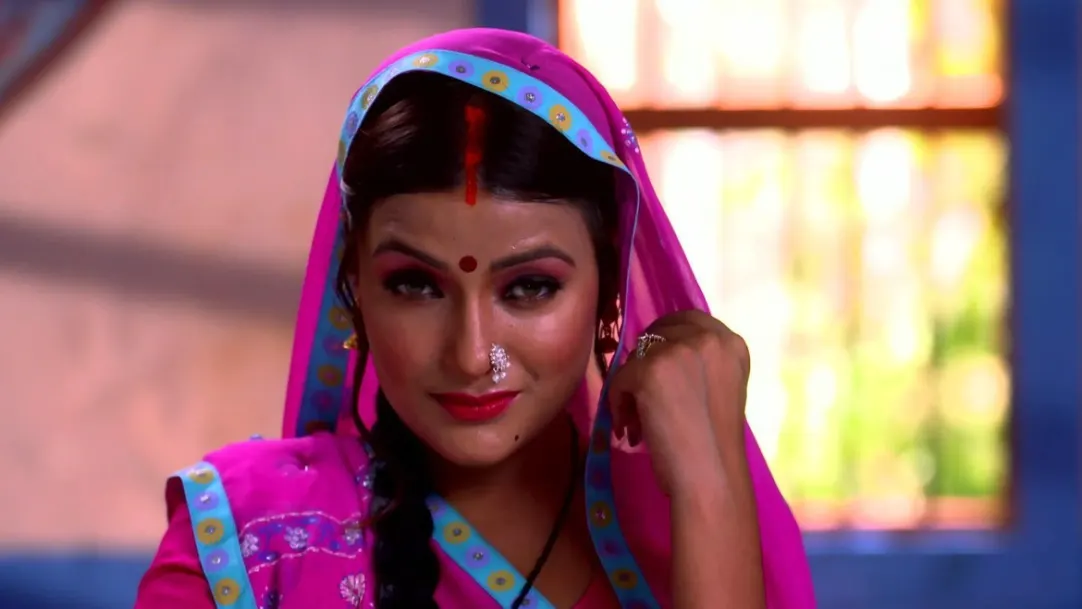 Naag Bhairavi - March 16, 2022 - Episode Spoiler