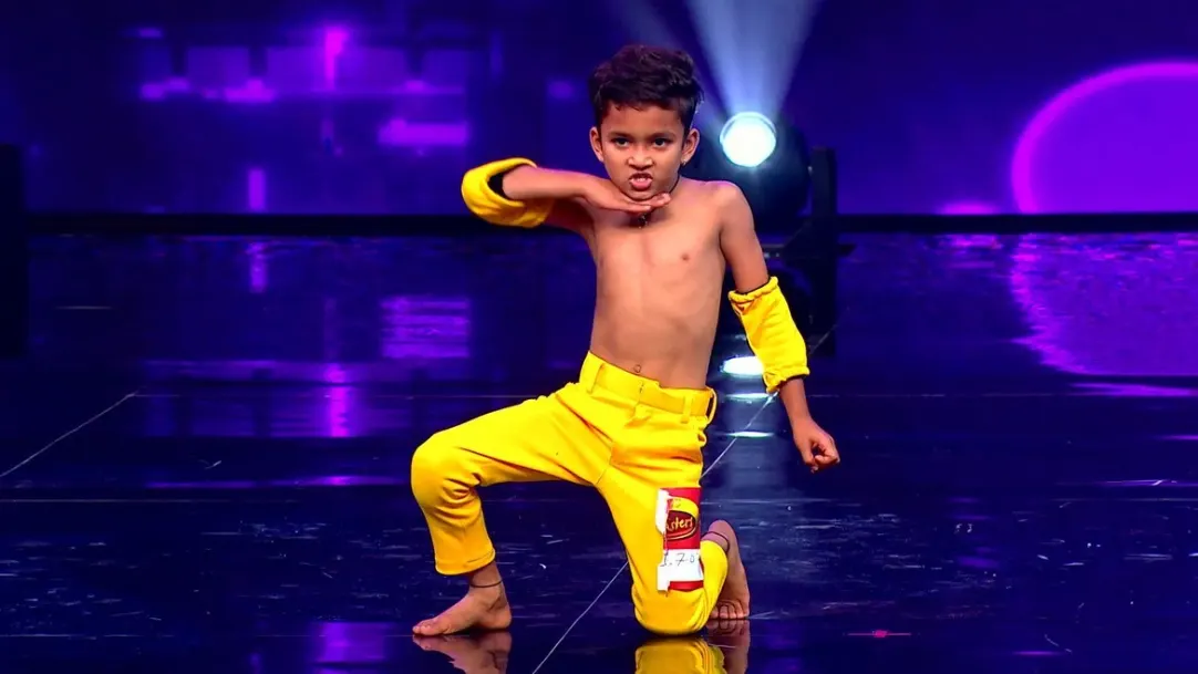 Dance India Dance Lil Masters Season 5 - March 13, 2022 - Episode Spoiler