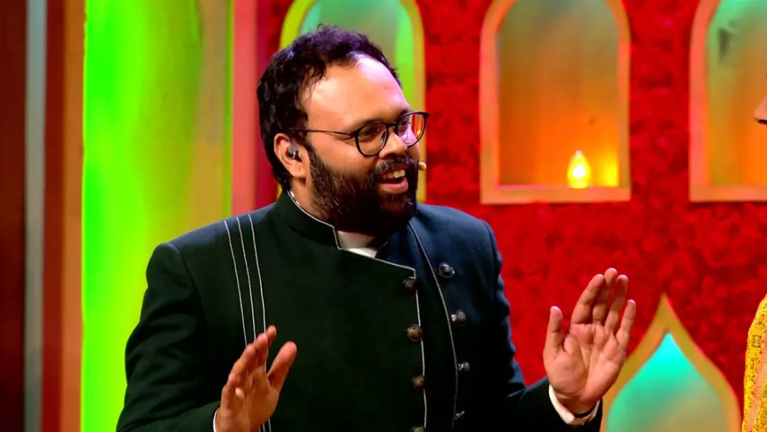 Band Baaja Varaat - Zee Marathicha Aaher Gharat - March 18, 2022 - Performance 
