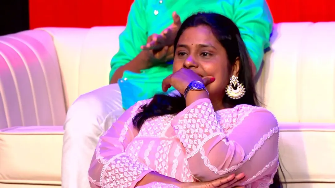 Band Baaja Varaat - Zee Marathicha Aaher Gharat - March 18, 2022 - Performance 