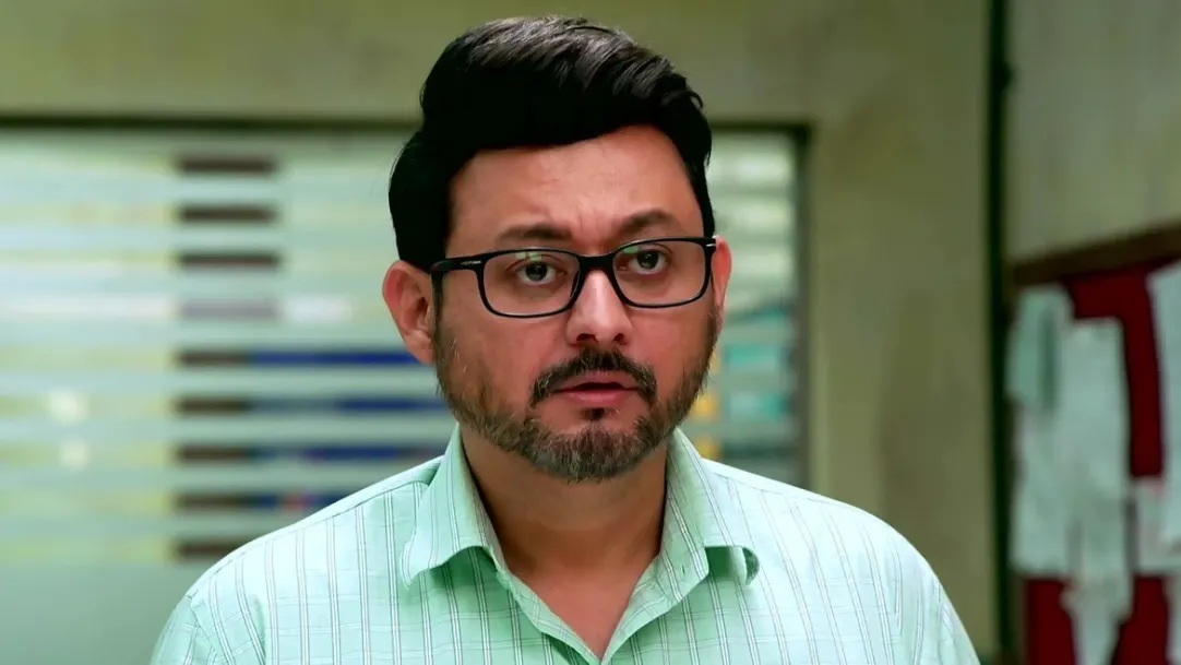 Saurabh's Daydream | Tu Tevha Tashi 