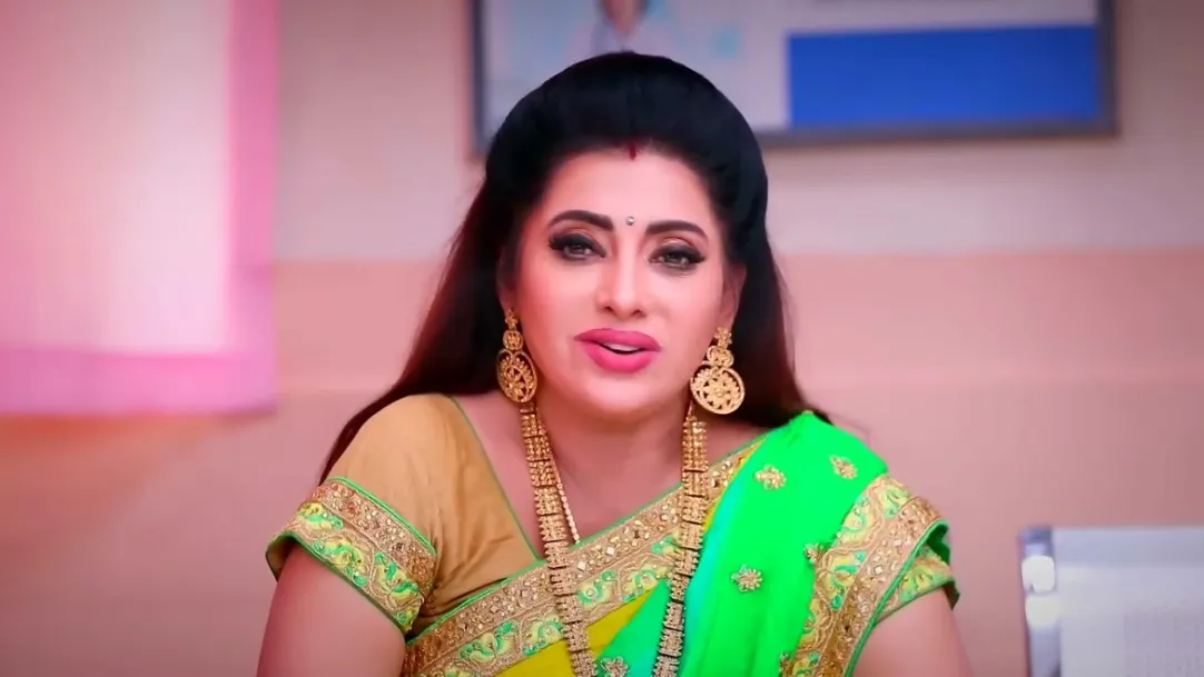 zee tamil sembaruthi serials