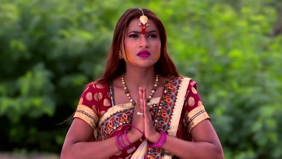 Naag Bhairavi | 21-25 March, 2022 26th March 2022 Webisode