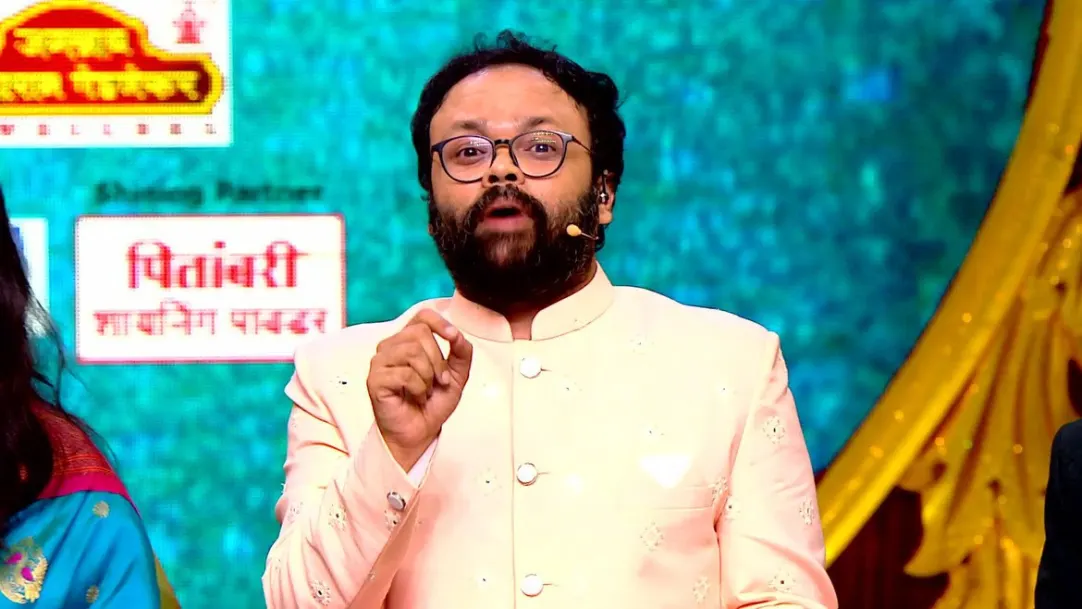 Band Baaja Varaat - Zee Marathicha Aaher Gharat - April 02, 2022 - Episode Spoiler